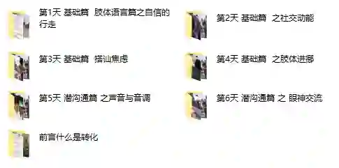 马克《搭讪Kiss2.0·变量》实战指南:限时揭秘专属搭讪心法-沉潜情感社