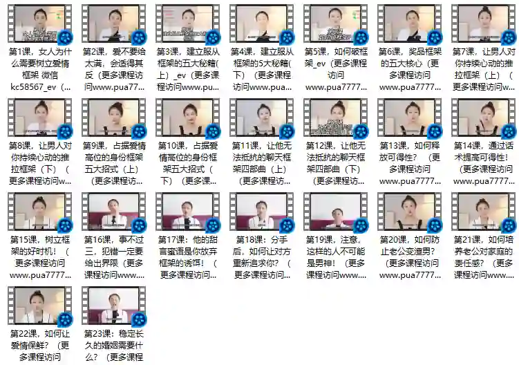 图片[1]-一只橙框架课V3.0实战指南：限时揭秘专属高效学习路径-沉潜情感社