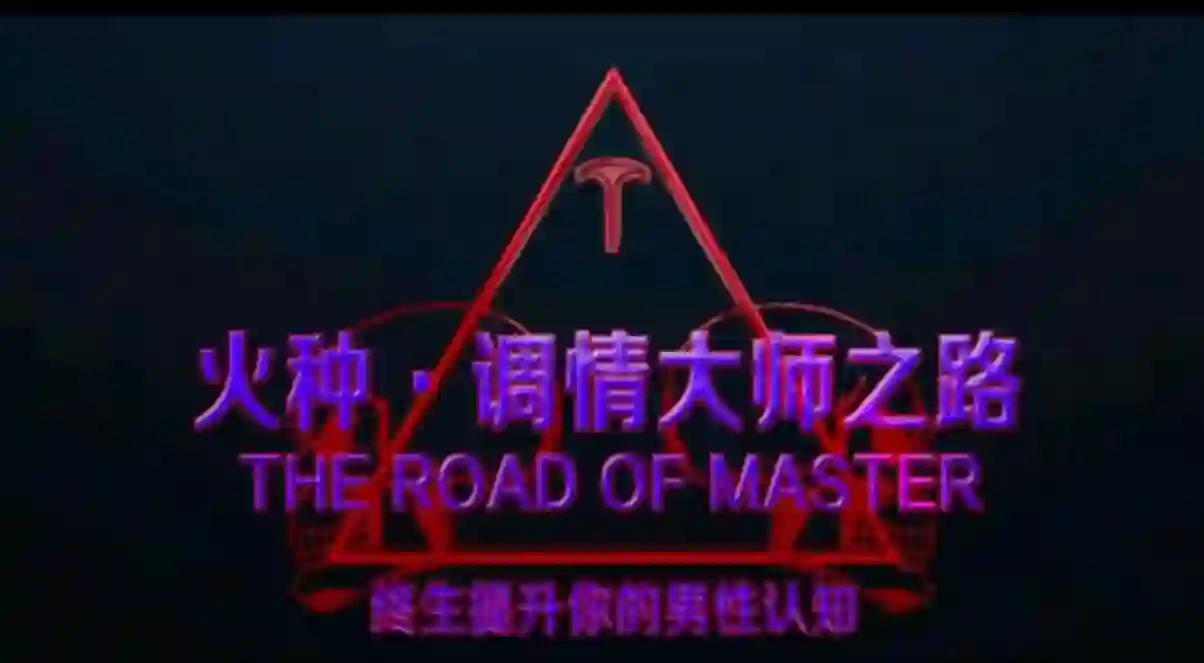 火种泰勒《调情大师之路》实战指南：限时揭秘专属进阶法则-沉潜情感社