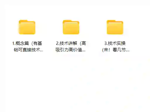 猫洋情感私教课程实战指南｜限时专属揭秘-沉潜情感社