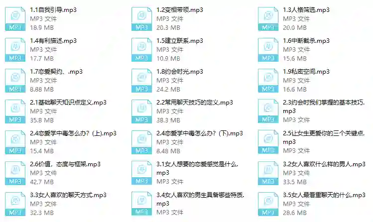 图片[1]-乌鸦自信聊天宝典V2.0｜实战指南+独家话术揭秘-沉潜情感社