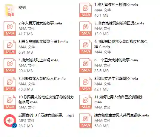 火锅姐实战揭秘：13集专治lao女套路指南-沉潜情感社