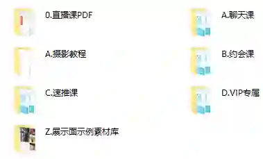 91大神VIP实战指南：全套课程限时揭秘+专属福利-沉潜情感社