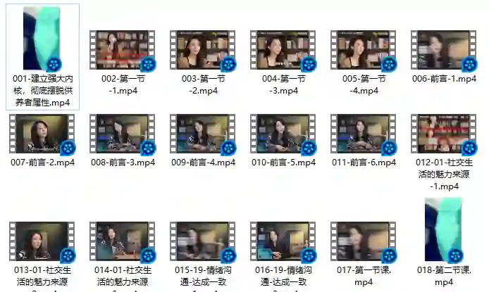图片[2]-小姨子供养者翻盘-强者框架课-沉潜情感社