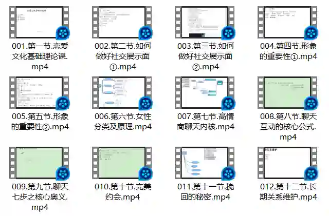 图片[1]-凡哥《亲密关系4.0》实战指南：揭秘高维亲密力的专属成长路径-沉潜情感社