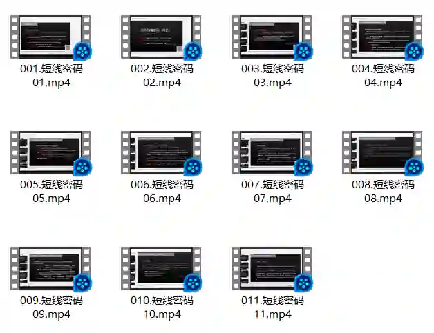 YU《短线倍增密码》实战指南：揭秘涨停倍增核心策略-沉潜情感社
