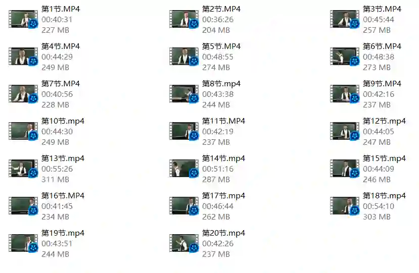 图片[1]-坏男孩龙语迷男方法实战指南：限时揭秘专属吸引力秘诀-沉潜情感社